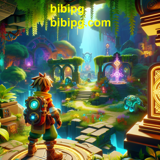 A Magia dos Jogos de Aventura: Um Mergulho em Mundos Fantásticos