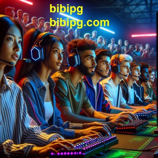 O Crescimento dos Jogos Multiplayer: Conectando Jogadores do Mundo Todo