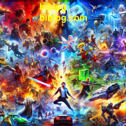 A Revolução dos Jogos para PC: A Nova Era dos Gamers