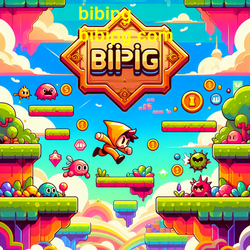 A Revolução dos Jogos de Plataforma: Uma Viagem pelo Gênero